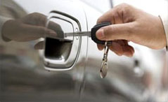 Locksmith Norcross